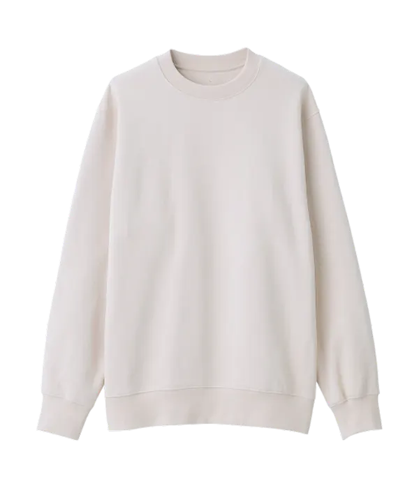Sweat Oversized