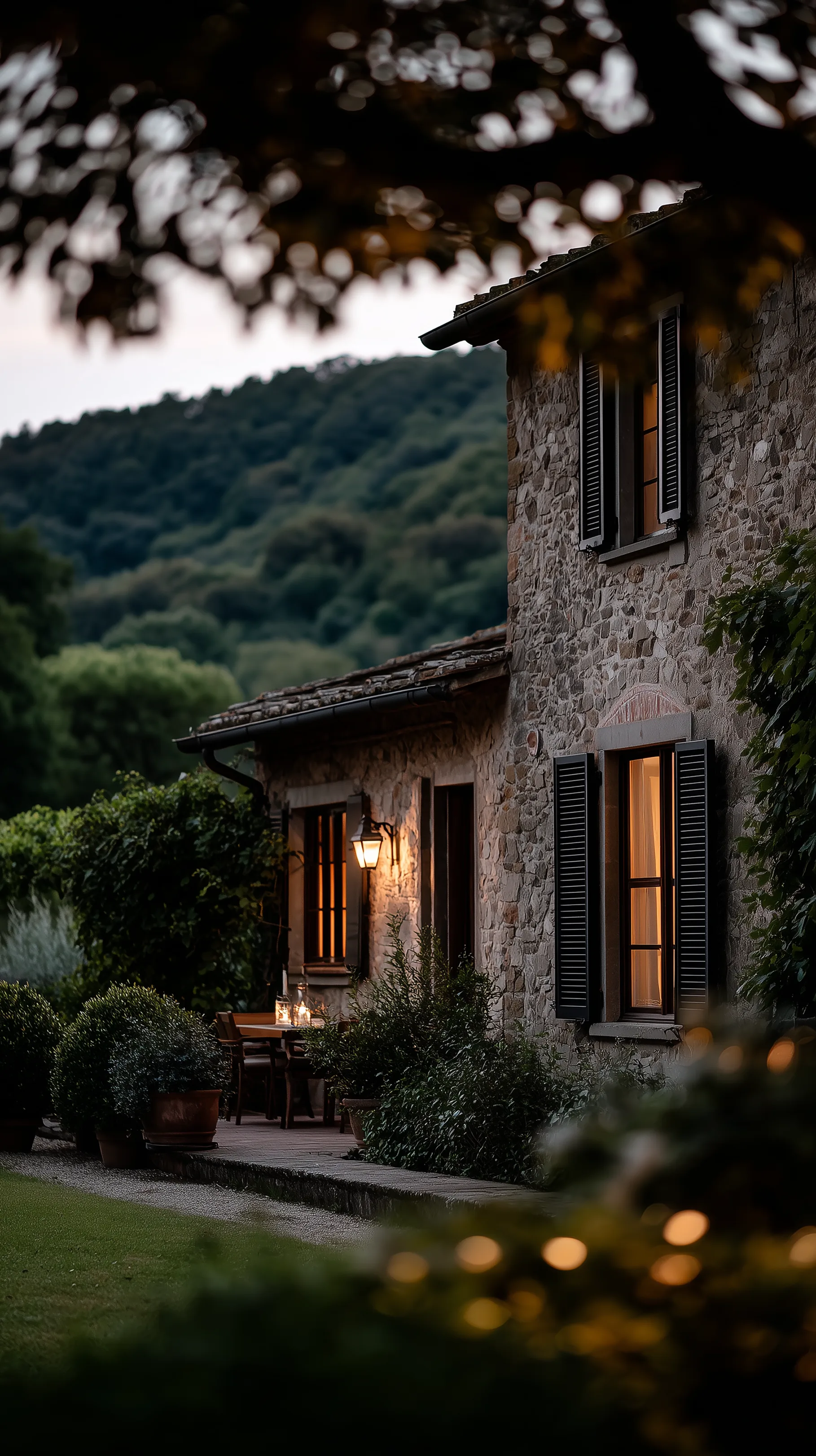Villa Cordes-sur-Ciel