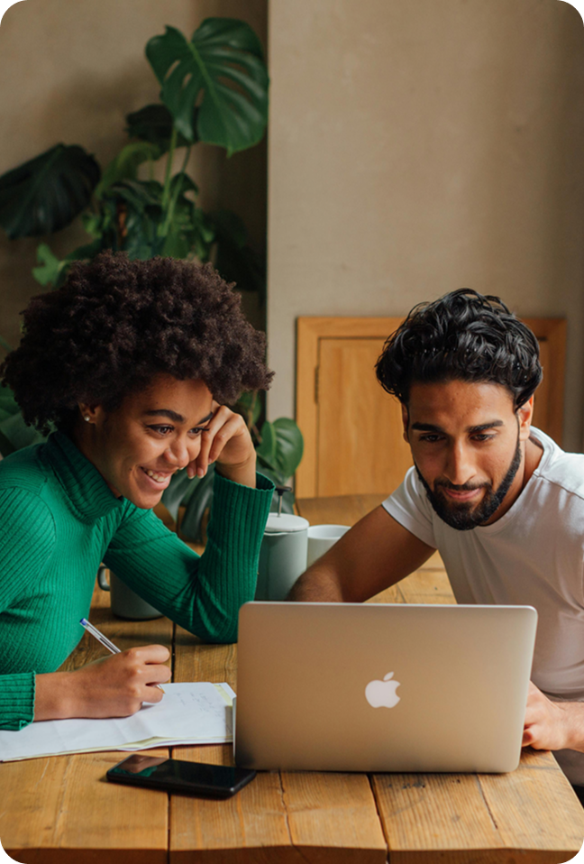 Collaboration en équipe